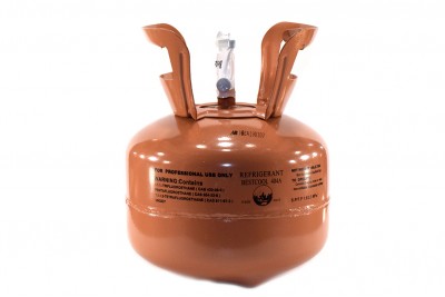 Фреон R404A Bestcool (2,7кг.)